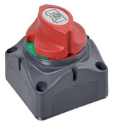 KRAMP Hauptschalter, Batterie, 2-polig, 225A, Schließer 6EK002843071