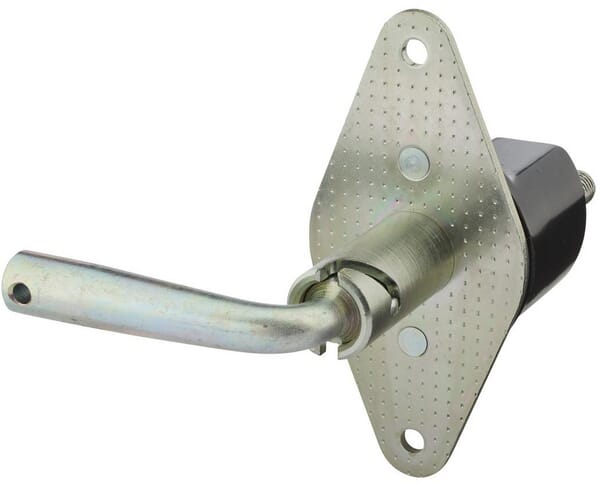KRAMP Hauptschalter, Batterie, 2-polig, 100A, Schließer 6EK001559001