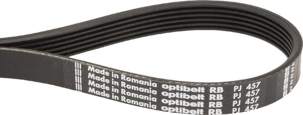 KRAMP Rippenband 6PJ457 6PJ457