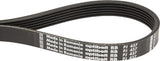KRAMP Rippenband 6PJ457 6PJ457