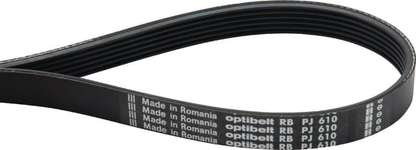 KRAMP Rippenriemen 6PJ610 Optibelt 6PJ610