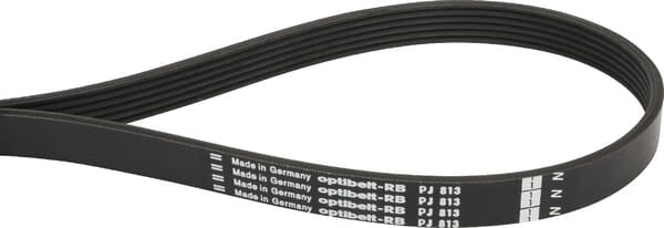 KRAMP Rippenband 6PJ813