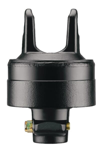 Clutch LR24 G7/H7 2600Nm
