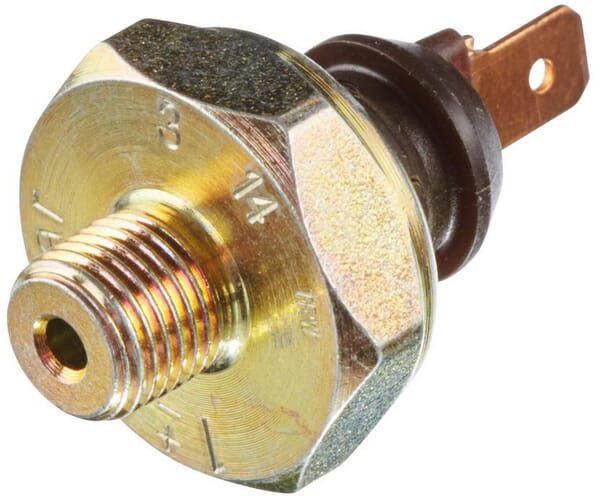 KRAMP Öldruckschalter, M10x1, 1-polig, Öffner 6ZL003259437