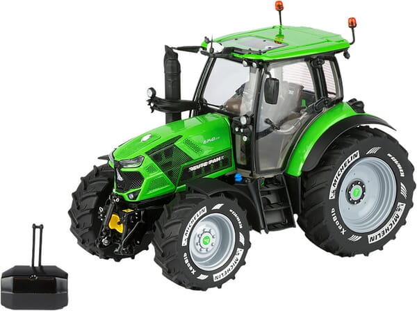 Ros Deutz Fahr Agrotron 6140 TTV A301948