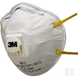KRAMP Staubmaske FFP1+V (10P) 8812P10