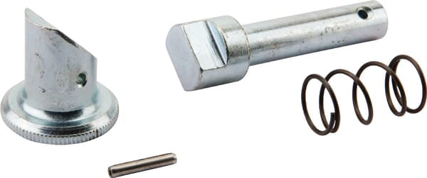 Serrure à bouton rotatif FEM II