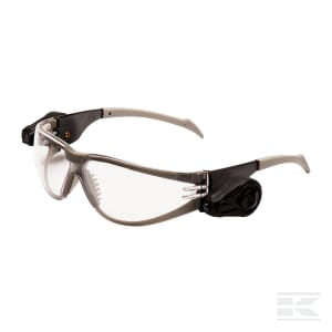 KRAMP Schutzbrille Led Light Vision 1135600000P