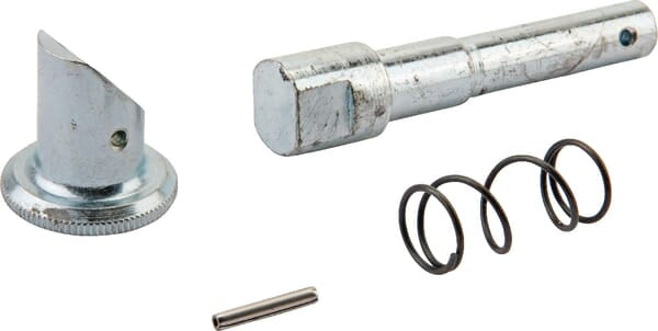 Serrure à bouton rotatif FEM IV