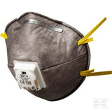 KRAMP Staubmaske FFP1+V (10P) 9914P10