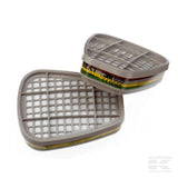 KRAMP Gasfilter 6000 ABEK1 (2P) 6059P02