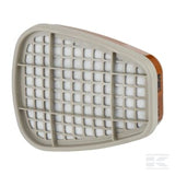 KRAMP Gasfilter 6000 A1 (2P) 6051P02