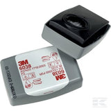 KRAMP Gasfilter 6000 P3R (2P) 6038P02