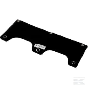 KRAMP Schweißband (L115) für M-Serie - 2 Stück M957