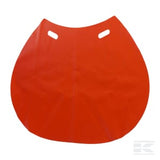 KRAMP Halsregenschutz Helm Peltor GR3C