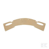KRAMP Schweißband Leder für G2D HYG4