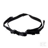 KRAMP Kinnband 3 Punkt G3000 GH4