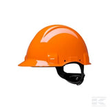 KRAMP Schutzhelm G3001 orange pinlock G31CUVOR
