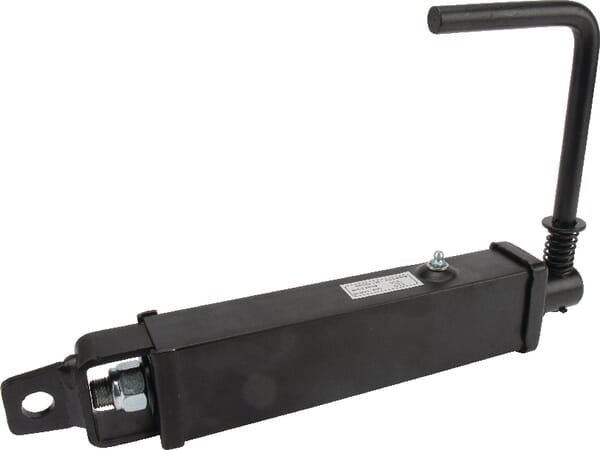 KRAMP Spindelbremse ohne Rolle 700020KR