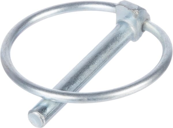 SEKO-Kongskilde Klappstecker - 1 Stück - 7000226320