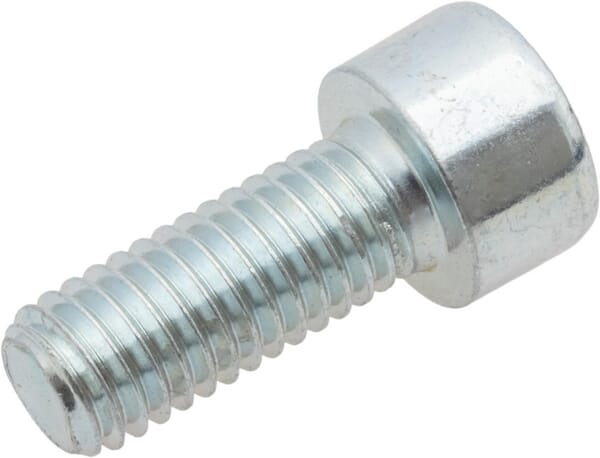 AL-KO Schraubenkappe 8x20 DIN912-8,8 Zp - 1 Stück - 700051