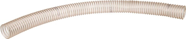 SEKO-Kongskilde Biegsamer Schlauch - 1 Meter - 7000601883MTR