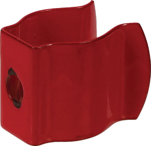 SEKO-Kongskilde Rohrhalter - 1 Stück - 7000603228