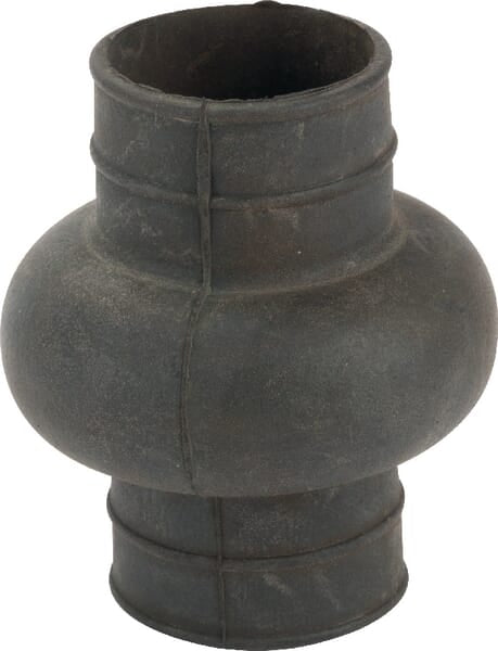 SEKO-Kongskilde Gummiadapter - 1 Stück - 7000603360