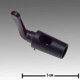 Original GEA Hahnkegel vollst. links 7001-2654-000 Ersatzteil