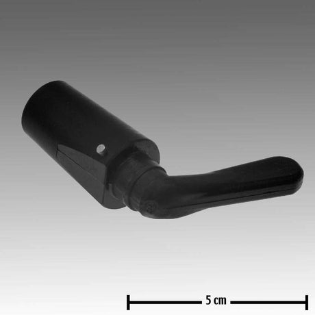 Original GEA Hahnkegel vollst. rechts 7001-2654-010 Ersatzteil