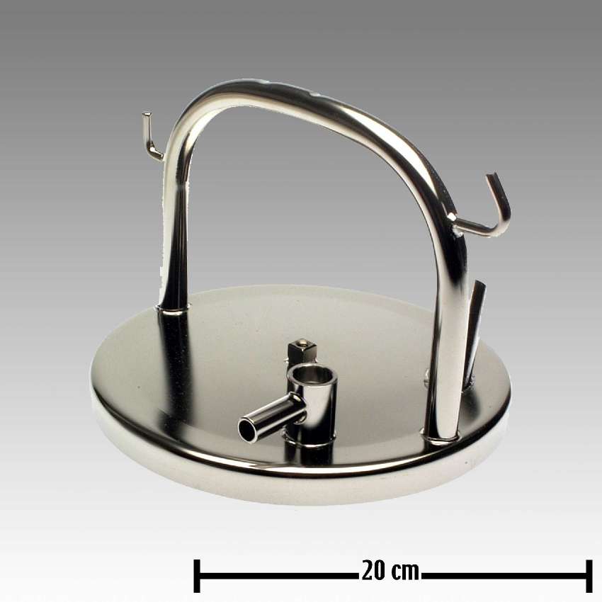 Original GEA Melkeimerdeckel geschw. 7001-2756-130 Ersatzteil