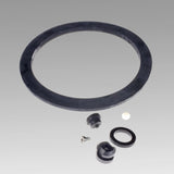 Original GEA Melkeimerdeckel-Zubehör 7001-2901-010 Ersatzteil