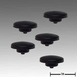 Original GEA Satz Verschlussstopfen 7001-9926-000 Ersatzteil