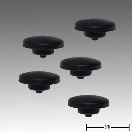 Original GEA Satz Verschlussstopfen 7001-9926-000 Ersatzteil