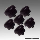 Original GEA Satz Verschlussstopfen 7001-9926-010 Ersatzteil