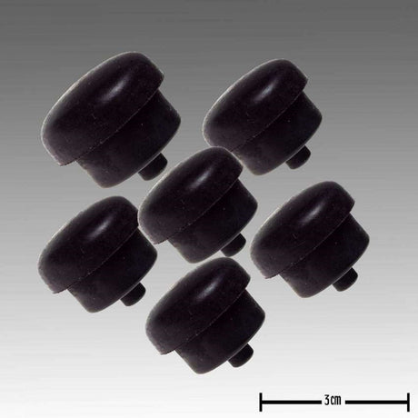 Original GEA Satz Verschlussstopfen 7001-9926-010 Ersatzteil