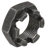 KRAMP Kronenmutter niedrig Modell DIN937 M22x1,50 Stahl AL-KO 700118