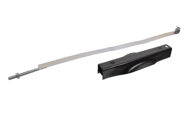 KRAMP Schlauchschellenbandbehälter 310mm 700204KR