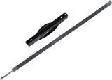 KRAMP Schlauchschellenbandbehälter 396mm 700205KR