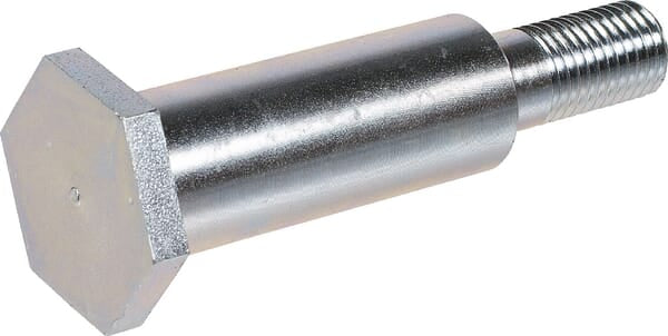SEKO-Kongskilde Achse Typ NS - 1 Stück - 7002149931