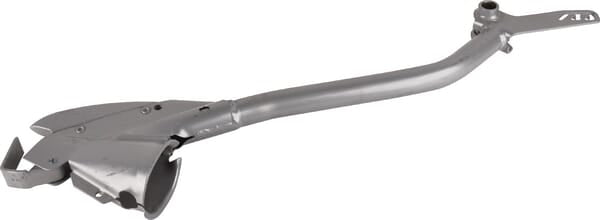 SEKO-Kongskilde Saatspitze kurz NS 1000 - 1 Stück - 7002150271