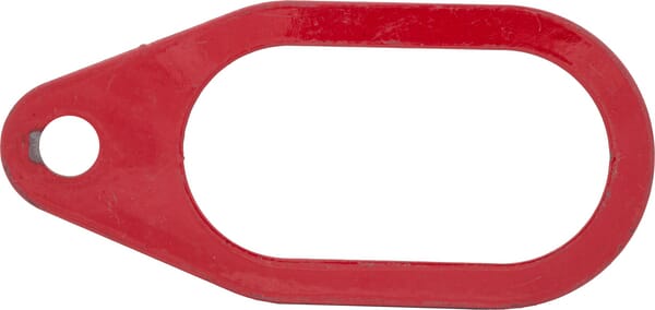 SEKO-Kongskilde Schlüsselloch - 1 Stück - 7002150644