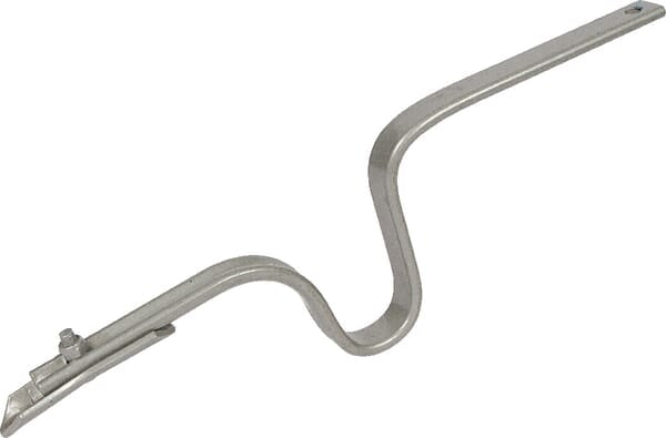 SEKO-Kongskilde Federzinken / Reflex-Zinken - 1 Stück - 7002150911