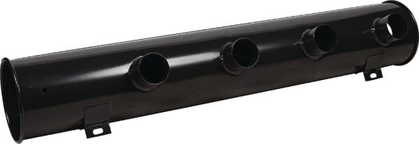 SEKO-Kongskilde Rohr - 1 Stück - 7002154508
