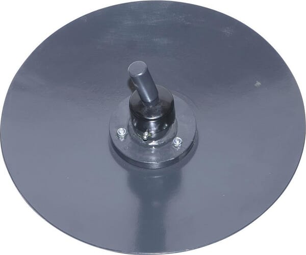 SEKO-Kongskilde Spuranreißernabe - 1 Stück - 7002157785