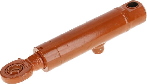 Complete control cylinder