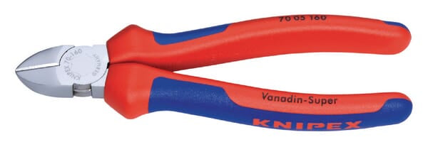 Side cutters