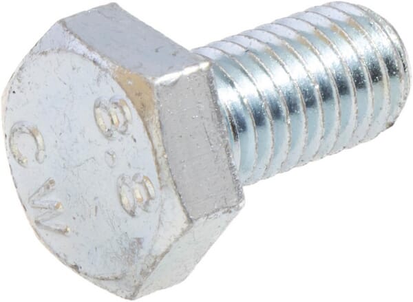 AL-KO Gewindestift 10 x 20 DIN 933- 8,8 Zp - 1 Stück - 700552