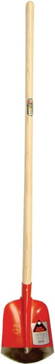 KRAMP Spaten R.B. mit Stiel 95 cm 700560