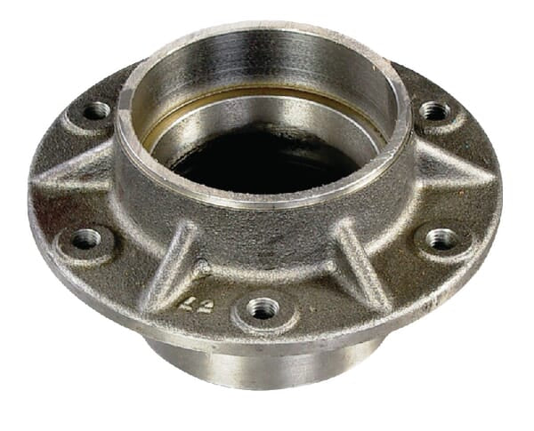 KRAMP Stützscheibe 380 mm Pöttinger 7006567235N